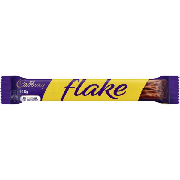 Flake 30g