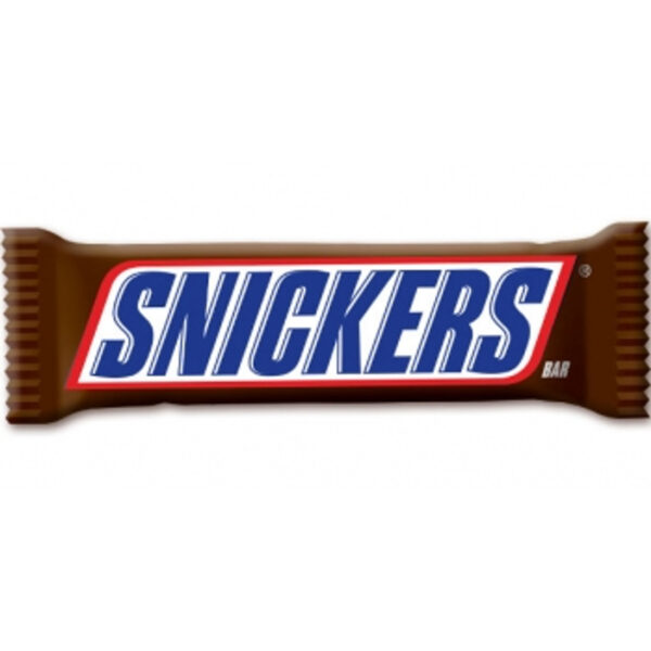 Snickers 50g