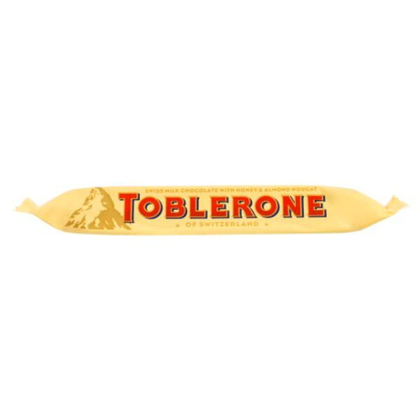 Toblerone 50g